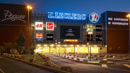 Haute-Garonne : un centre commercial trouve la parade pour éviter...